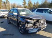 ✅ 2022 Hyundai Venue Limited • VIN: KMHRC8A36NU169697 • Lot: 41279162. Listed on IAAI with 23,542 mi. Free auction sales archive from the USA and detailed vehicle history report at DreamBid. Image 6.