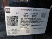 ✅ 2023 Chevrolet Suburban RST • VIN: 1GNSCEKD0PR533279 • Lot: 66894815. Wystawiony na Copart z przebiegiem 19 684 mil. Bezpłatny archiwum sprzedaży aukcyjnych z USA i szczegółowy raport historii pojazdu na DreamBid. Zdjęcie 13.