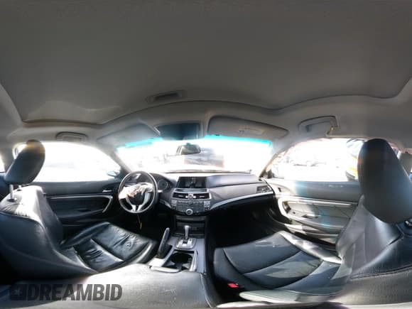 ✅ 2012 Honda Accord EX-L • VIN: 1HGCS2B82CA008834 • Lot: 43602285. Listed on IAAI with 119,332 mi. Free auction sales archive from the USA and detailed vehicle history report at DreamBid. Image 20.