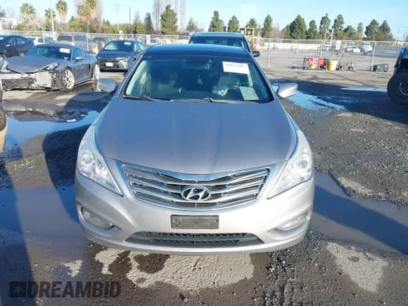 ✅ 2013 Hyundai Azera • VIN: KMHFH4JG3DA230844 • Lot: 41817997. Wystawiony na IAAI z przebiegiem 129 163 mil mil. Skorzystaj z bezpłatnego archiwum sprzedaży aukcyjnych z USA i zobacz szczegółowy raport historii pojazdu na DreamBid. Zdjęcie 13.