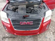 ✅ 2014 GMC Terrain SLT • VIN: 2GKALSEK9E6226414 • Лот: 42970709. Опубликован ранее на IAAI с пробегом 131 784 миль. Бесплатный доступ к архиву аукционных продаж из США и подробный отчёт об истории автомобиля на DreamBid. Изображение 10.