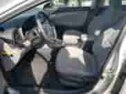 2017 Hyundai Elantra SE with VIN 5NPD74LF3HH206755, listed as a Copart auction lot 85148895 with 145,761 mi miles and Salvage title. Bid and sale history available at DreamBid. Image 7.