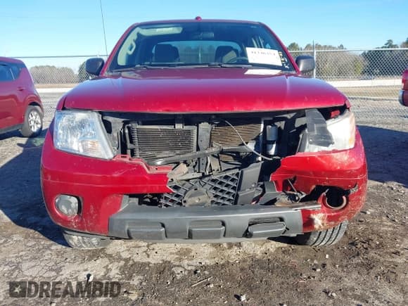 ✅ 2013 Nissan Frontier SV • VIN: 1N6AD0EV6DN757620 • Lot: 41246354. Wystawiony na IAAI z przebiegiem 319 286 mil. Bezpłatny archiwum sprzedaży aukcyjnych z USA i szczegółowy raport historii pojazdu na DreamBid. Zdjęcie 12.