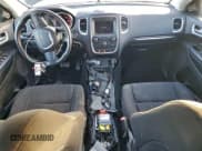 ✅ 2020 Dodge Durango Pursuit • VIN: 1C4RDJFG1LC287101 • Lot: 95034645. Listed on Copart with 143,345 mi. Free auction sales archive from the USA and detailed vehicle history report at DreamBid. Image 8.