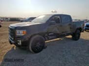 ✅ 2022 GMC Canyon 2WD Elevation • VIN: 1GTG5CENXN1170471 • Lot: 68256205. Listed on Copart with 50,290 mi. Free auction sales archive from the USA and detailed vehicle history report at DreamBid. Image 1.