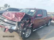 ✅ 2013 Chevrolet Silverado 1500 LT • VIN: 3GCPKSE73DG214573 • Лот: 43355849. Опубликован ранее на IAAI с пробегом 156 240 миль. Бесплатный доступ к архиву аукционных продаж из США и подробный отчёт об истории автомобиля на DreamBid. Изображение 2.