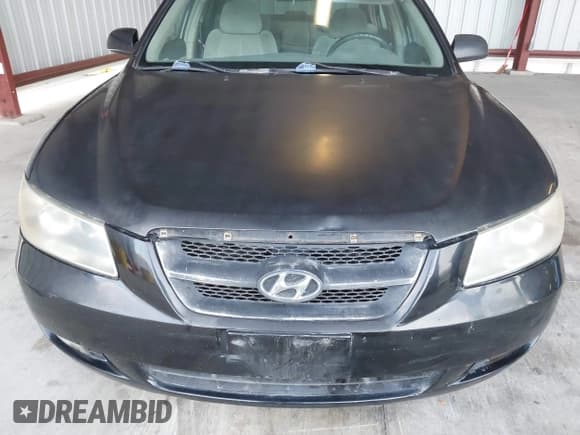 ✅ 2007 Hyundai Sonata SE • VIN: 5NPEU46F07H178372 • Lot: 43681791. Listed on IAAI with 277,026 mi. Free auction sales archive from the USA and detailed vehicle history report at DreamBid. Image 6.