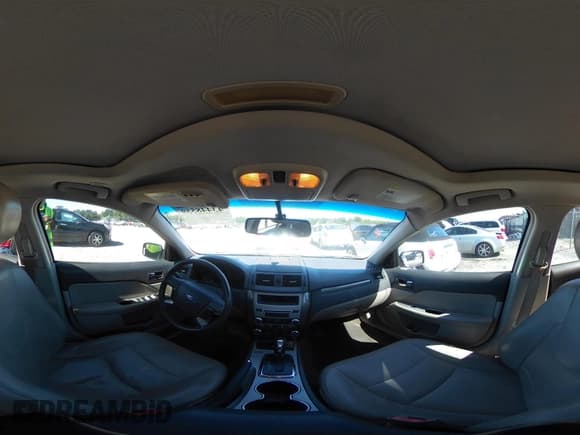 ✅ 2012 Ford Fusion SEL • VIN: 3FAHP0JA1CR102343 • Lot: 43448559. Listed on IAAI with 285,838 mi. Free auction sales archive from the USA and detailed vehicle history report at DreamBid. Image 18.