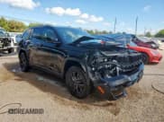 ✅ 2025 Jeep Grand Cherokee Altitude • VIN: 1C4RJHAG9S8657401 • Lot: 85341115. Listed on Copart with 22,179 mi. Free auction sales archive from the USA and detailed vehicle history report at DreamBid. Image 4.