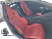 ✅ 2024 Chevrolet Corvette 1LT • VIN: 1G1YA3D40R5115902 • Lot: 68423815. Listed on Copart with 16,554 mi. Free auction sales archive from the USA and detailed vehicle history report at DreamBid. Image 10.