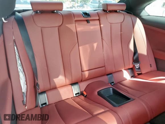 ✅ 2025 BMW 2 Series M240i • VIN: 3MW43CM09S8F24595 • Lot: 84744545. Listed on Copart with 10,403 mi. Free auction sales archive from the USA and detailed vehicle history report at DreamBid. Image 10.