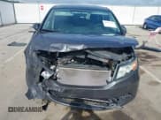 ✅ 2015 Honda Odyssey LX • VIN: 5FNRL5H26FB032334 • Lot: 42722152. Listed on IAAI with 117,539 mi. Free auction sales archive from the USA and detailed vehicle history report at DreamBid. Image 6.