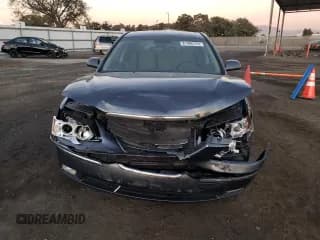 ✅ 2009 Hyundai Sonata Limited • VIN: 5NPEU46F49H466642 • Лот: 81980124. Опубликован ранее на Copart с пробегом 228 272 миль. Бесплатный доступ к архиву аукционных продаж из США и подробный отчёт об истории автомобиля на DreamBid. Изображение 5.