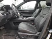 ✅ 2022 Infiniti QX60 Autograph • VIN: 5N1DL1HU8NC337832 • Lot: 43777725. Wystawiony na Copart z przebiegiem 19 598 mil. Bezpłatny archiwum sprzedaży aukcyjnych z USA i szczegółowy raport historii pojazdu na DreamBid. Zdjęcie 7.