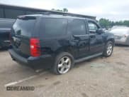 ✅ 2014 Chevrolet Tahoe LT • VIN: 1GNSCBE04ER141927 • Lot: 42651845. Listed on IAAI with 89,980 mi. Free auction sales archive from the USA and detailed vehicle history report at DreamBid. Image 4.