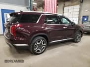 ✅ 2023 Hyundai Palisade SEL • VIN: KM8R4DGE8PU635082 • Lot: 84192174. Wystawiony na Copart z przebiegiem 15 921 mil. Bezpłatny archiwum sprzedaży aukcyjnych z USA i szczegółowy raport historii pojazdu na DreamBid. Zdjęcie 3.