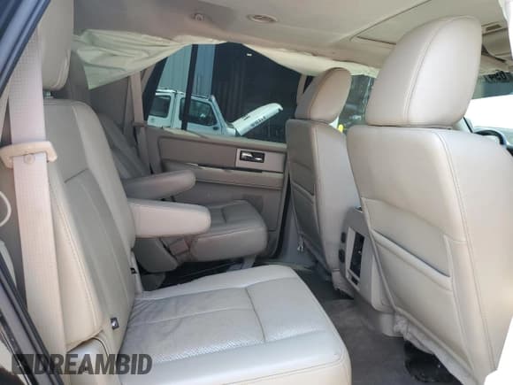 ✅ 2013 Ford Expedition Limited • VIN: 1FMJU2A50DEF46395 • Lot: 69414555. Wystawiony na Copart z przebiegiem 152 453 mil. Bezpłatny archiwum sprzedaży aukcyjnych z USA i szczegółowy raport historii pojazdu na DreamBid. Zdjęcie 11.