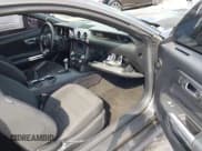 ✅ 2015 Ford Mustang V6 • VIN: 1FA6P8AM8F5395603 • Lot: 43297736. Listed on IAAI with 127,921 mi. Free auction sales archive from the USA and detailed vehicle history report at DreamBid. Image 5.