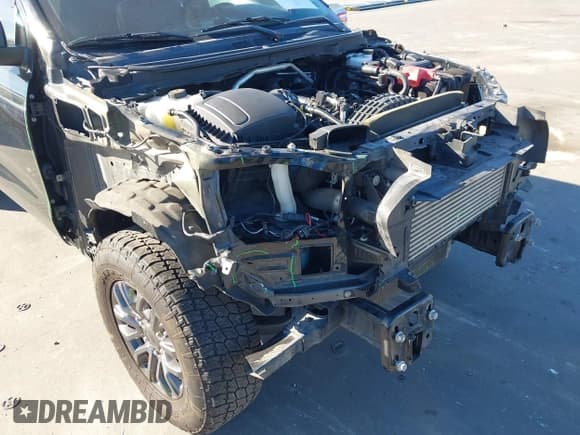 ✅ 2021 Ford Ranger XL • VIN: 1FTER1EH4MLD78276 • Лот: 43804944. Опубликован ранее на IAAI с пробегом 113 095 миль. Бесплатный доступ к архиву аукционных продаж из США и подробный отчёт об истории автомобиля на DreamBid. Изображение 6.