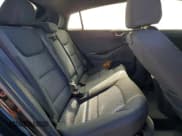 ✅ 2017 Hyundai Ioniq SEL • VIN: KMHC75LC1HU029177 • Lot: 45054505. Listed on Copart with 95,609 mi. Free auction sales archive from the USA and detailed vehicle history report at DreamBid. Image 10.