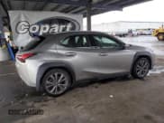 ✅ 2019 Lexus UX 250h • VIN: JTHU9JBHXK2006846 • Lot: 92744525. Listed on Copart with 126,101 mi. Free auction sales archive from the USA and detailed vehicle history report at DreamBid. Image 3.