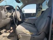 ✅ 2007 Chevrolet Silverado 2500HD 1LT • VIN: 1GCHK24K67E574006 • Lot: 63186733. Wystawiony na Copart z przebiegiem Nie podano. Bezpłatny archiwum sprzedaży aukcyjnych z USA i szczegółowy raport historii pojazdu na DreamBid. Zdjęcie 7.