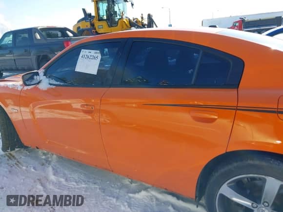 2014 Dodge Charger SXT with VIN 2C3CDXHG1EH219486, listed as a IAAI auction lot 41262265 with 117,949 mi miles and . Bid and sale history available at DreamBid. Image 15.