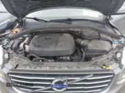 ✅ 2016 Volvo XC60 T5 Drive-E Premier • VIN: YV440MDK3G2794251 • Lot: 43503583. Wystawiony na IAAI z przebiegiem 121 878 mil. Bezpłatny archiwum sprzedaży aukcyjnych z USA i szczegółowy raport historii pojazdu na DreamBid. Zdjęcie 10.