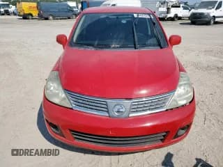 ✅ 2009 Nissan Versa S • VIN: 3N1BC13E29L384234 • Lot: 84883355. Listed on Copart with 150,299 mi. Free auction sales archive from the USA and detailed vehicle history report at DreamBid. Image 5.