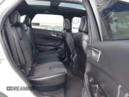 ✅ 2020 Ford Edge ST • VIN: 2FMPK4AP2LBA96000 • Lot: 42023201. Wystawiony na IAAI z przebiegiem 51 417 mil. Bezpłatny archiwum sprzedaży aukcyjnych z USA i szczegółowy raport historii pojazdu na DreamBid. Zdjęcie 8.