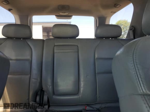 ✅ 2003 Acura MDX Touring • VIN: 2HNYD18673H540557 • Lot: 69266115. Wystawiony na Copart z przebiegiem Nie podano. Bezpłatny archiwum sprzedaży aukcyjnych z USA i szczegółowy raport historii pojazdu na DreamBid. Zdjęcie 10.