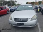 ✅ 2003 Nissan Altima SE • VIN: 1N4BL11D23C205500 • Лот: 42745926. Опубликован ранее на IAAI с пробегом 92 973 миль. Бесплатный доступ к архиву аукционных продаж из США и подробный отчёт об истории автомобиля на DreamBid. Изображение 13.