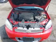 ✅ 2013 Chevrolet Impala LS • VIN: 2G1WF5E38D1150420 • Лот: 42931166. Опубликован ранее на IAAI с пробегом 185 801 миль. Бесплатный доступ к архиву аукционных продаж из США и подробный отчёт об истории автомобиля на DreamBid. Изображение 10.