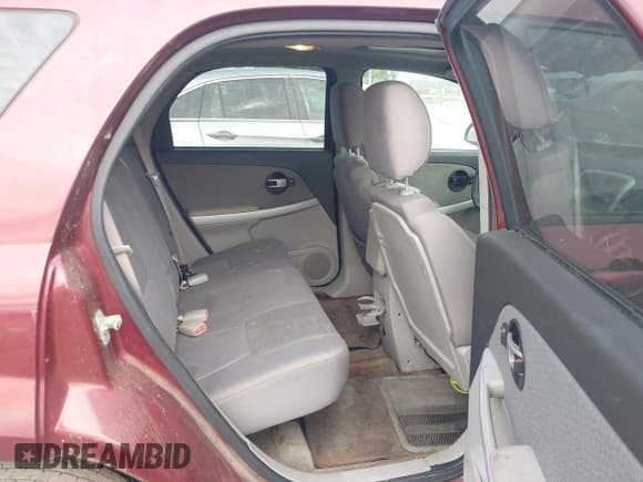 ✅ 2007 Chevrolet Equinox LT • VIN: 2CNDL63F576021726 • Лот: 42835579. Опубликован ранее на IAAI с пробегом 277 592 миль. Бесплатный доступ к архиву аукционных продаж из США и подробный отчёт об истории автомобиля на DreamBid. Изображение 8.