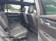 ✅ 2022 Cadillac XT6 Premium Luxury • VIN: 1GYKPCRS9NZ108656 • Lot: 42110375. Listed on IAAI with 84,869 mi. Free auction sales archive from the USA and detailed vehicle history report at DreamBid. Image 8.