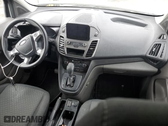 ✅ 2019 Ford Transit Connect XLT • VIN: NM0GE9F23K1420410 • Lot: 92728565. Wystawiony na Copart z przebiegiem 135 891 mil. Bezpłatny archiwum sprzedaży aukcyjnych z USA i szczegółowy raport historii pojazdu na DreamBid. Zdjęcie 8.