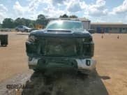 ✅ 2024 Chevrolet Silverado 2500HD LT • VIN: 1GC5YNE78RF135285 • Lot: 68760615. Listed on Copart with 66,721 mi. Free auction sales archive from the USA and detailed vehicle history report at DreamBid. Image 13.