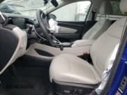 ✅ 2023 Hyundai Tucson SEL • VIN: 5NMJF3AE4PH179622 • Лот: 58826875. Опубликован ранее на Copart с пробегом 23 073 миль. Бесплатный доступ к архиву аукционных продаж из США и подробный отчёт об истории автомобиля на DreamBid. Изображение 7.