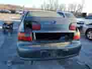 2003 Chevrolet Malibu z VIN 1G1ND52J33M648807, wystawiony jako Copart lot #42226915 z przebiegiem 154 963 mil mil oraz Szkoda całkowita • Salvage title. Historia ofert i sprzedaży dostępna na DreamBid. Obrazek 6.