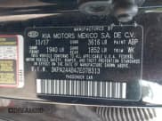 ✅ 2018 Kia Rio LX • VIN: 3KPA24AB4JE078313 • Лот: 42513687. Опубликован ранее на IAAI с пробегом 90 084 миль. Бесплатный доступ к архиву аукционных продаж из США и подробный отчёт об истории автомобиля на DreamBid. Изображение 9.