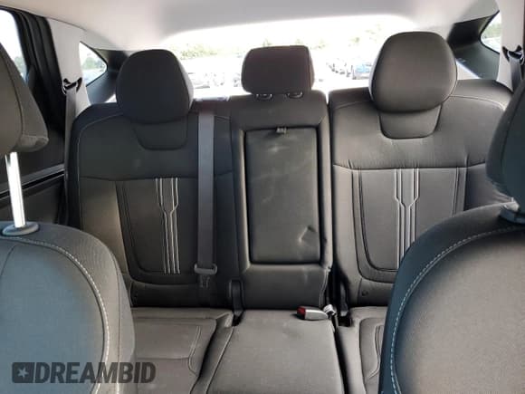 ✅ 2024 Hyundai Tucson SEL • VIN: 5NMJB3DE8RH392227 • Lot: 65554204. Wystawiony na Copart z przebiegiem 3 611 mil. Bezpłatny archiwum sprzedaży aukcyjnych z USA i szczegółowy raport historii pojazdu na DreamBid. Zdjęcie 10.