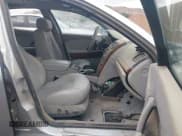 ✅ 2006 Maserati Quattroporte • VIN: ZAMCE39AX60022376 • Lot: 43262383. Wystawiony na IAAI z przebiegiem Nie podano. Bezpłatny archiwum sprzedaży aukcyjnych z USA i szczegółowy raport historii pojazdu na DreamBid. Zdjęcie 5.