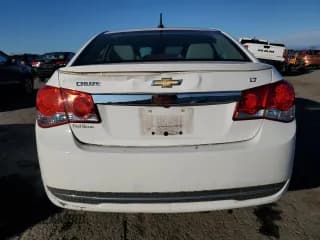✅ 2014 Chevrolet Cruze 1LT • VIN: 1G1PC5SB4E7453191 • Lot: 82651705. Listed on Copart with 77,369 mi. Free auction sales archive from the USA and detailed vehicle history report at DreamBid. Image 6.
