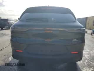 2024 Dodge Hornet GT с VIN ZACNDFAN8R3A13570, выставлен на аукционе Copart как лот 52558945 с пробегом 19 995 миль миль и Списание • Salvage title. История ставок и продаж доступна на DreamBid. Изображение 6.