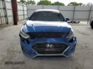 ✅ 2018 Hyundai Sonata SEL • VIN: 5NPE34AF2JH613197 • Лот: 69194275. Опубликован ранее на Copart с пробегом 117 649 миль. Бесплатный доступ к архиву аукционных продаж из США и подробный отчёт об истории автомобиля на DreamBid. Изображение 5.