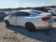 ✅ 2020 Chevrolet Impala LT • VIN: 1G11Z5S31LU103691 • Лот: 61587914. Опубликован ранее на Copart с пробегом 82 367 миль. Бесплатный доступ к архиву аукционных продаж из США и подробный отчёт об истории автомобиля на DreamBid. Изображение 2.