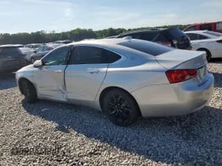 ✅ 2020 Chevrolet Impala LT • VIN: 1G11Z5S31LU103691 • Лот: 61587914. Опубликован ранее на Copart с пробегом 82 367 миль. Бесплатный доступ к архиву аукционных продаж из США и подробный отчёт об истории автомобиля на DreamBid. Изображение 2.