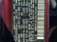 ✅ 2024 Hyundai Palisade SEL • VIN: KM8R4DGEXRU780482 • Лот: 65820784. Опубликован ранее на Copart с пробегом 569 миль. Бесплатный доступ к архиву аукционных продаж из США и подробный отчёт об истории автомобиля на DreamBid. Изображение 13.