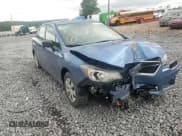 ✅ 2016 Subaru Impreza • VIN: JF1GJAA61GG015683 • Lot: 61599005. Listed on Copart with 168,201 mi. Free auction sales archive from the USA and detailed vehicle history report at DreamBid. Image 13.