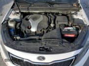 ✅ 2013 Kia Optima SX • VIN: 5XXGR4A69DG108376 • Lot: 92690695. Listed on Copart with 178,429 mi. Free auction sales archive from the USA and detailed vehicle history report at DreamBid. Image 11.